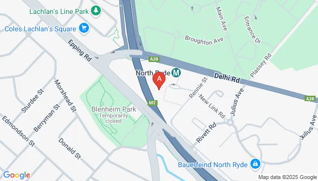 Basement Car Park For Rent behind North Ryde Station Basement Car Park For Rent behind North Ryde Station