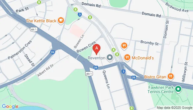 Car Park for Rent – St Kilda Tower (Entry via Queens Ln) Car Park for Rent – St Kilda Tower (Entry via Queens Ln)
