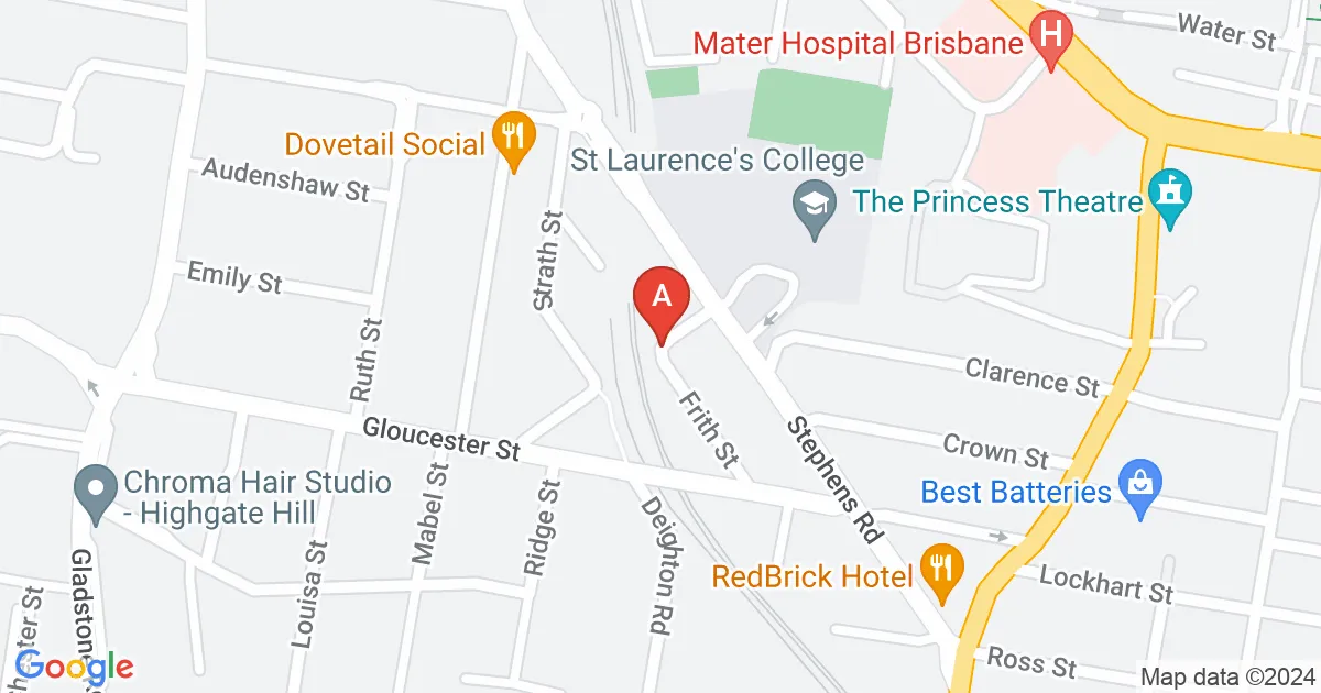 Car Park In South Brisbane For Rent $50/w Only South Brisbane Car Park In South Brisbane For Rent $50/w Only South Brisbane