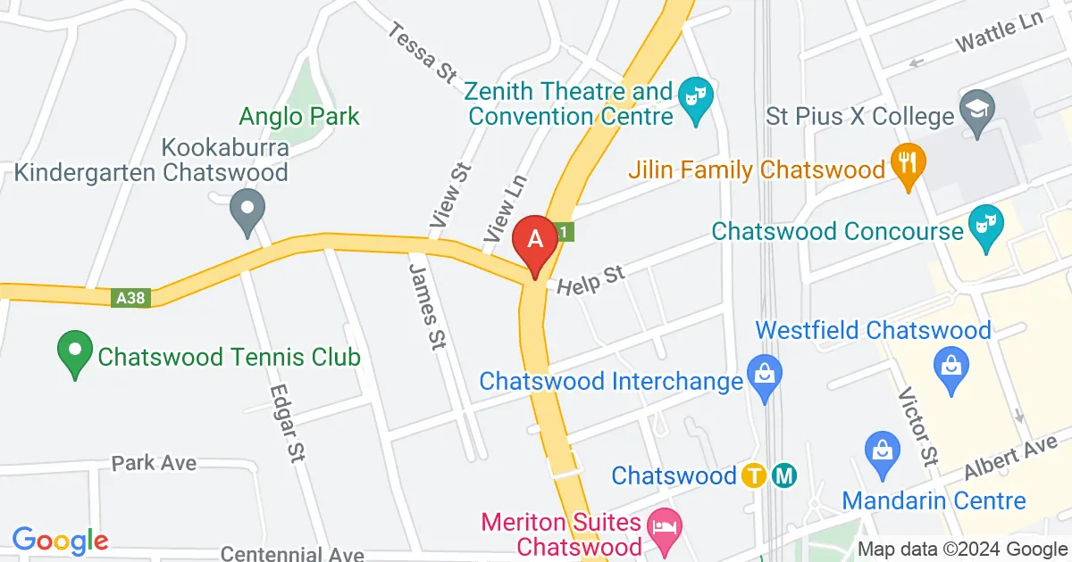 Chatswood, Freeman Road Car Park / Car Space For Rent - $180 Per Month Chatswood Chatswood, Freeman Road Car Park / Car Space For Rent - $180 Per Month Chatswood