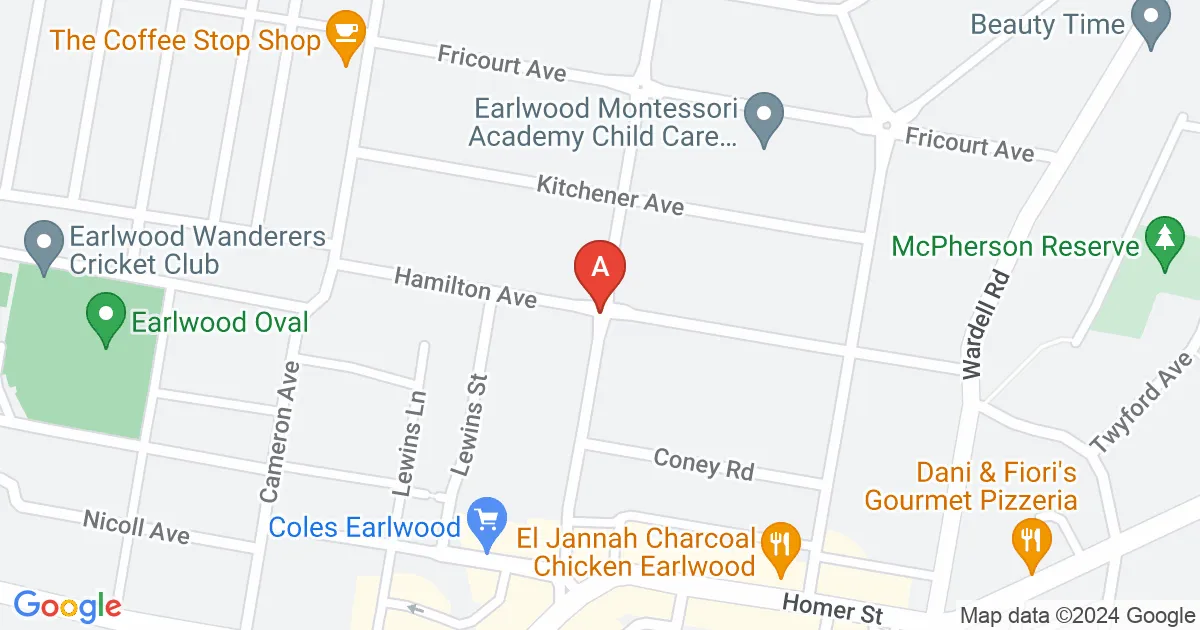 Garage For Rent In Earlwood. - $120 / Week Garage For Rent In Earlwood. - $120 / Week