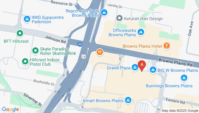 Grand Plaza, 27/49 Browns Plains Rd, Browns Plains QLD 4118, Australia