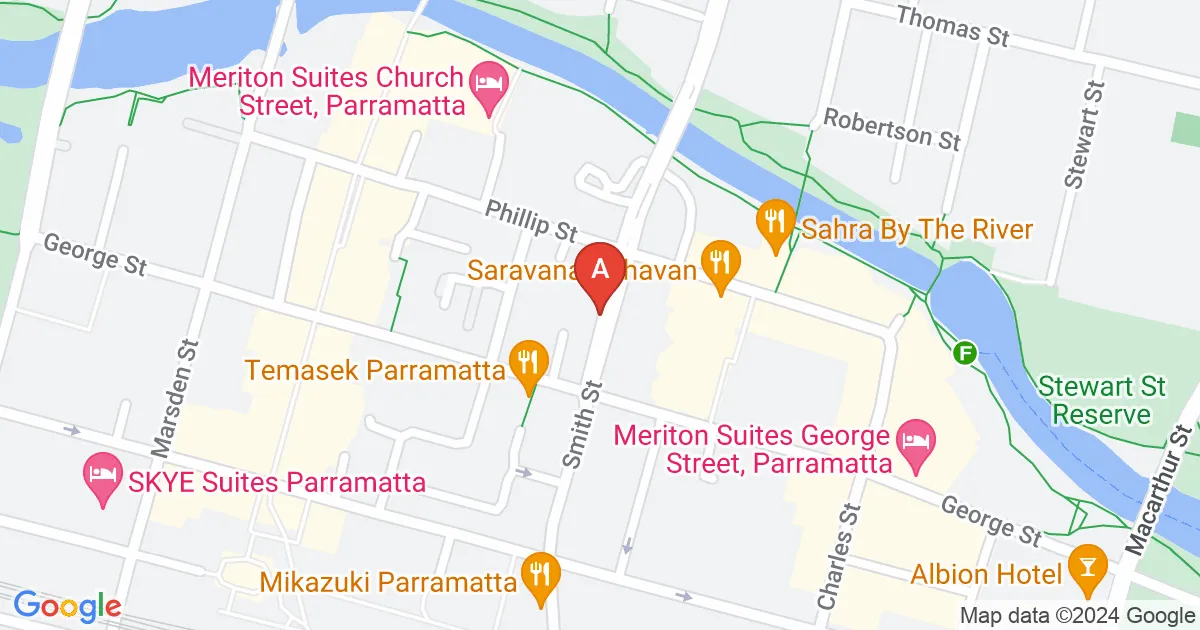 Large Garage Available for storage in Parramatta CBD