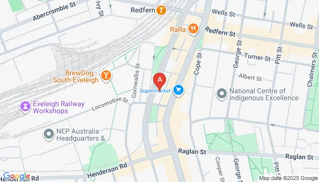 Lock Up Basement Car Space. Walk to Redfern Train Station. Lock Up Basement Car Space. Walk to Redfern Train Station.