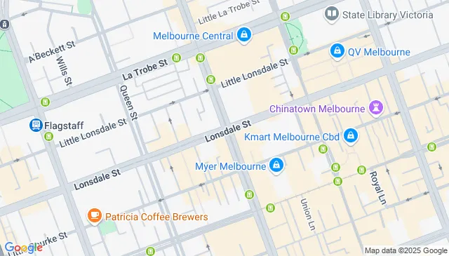 Lonsdale St, Docklands VIC 3000, Australia Lonsdale St, Docklands VIC 3000, Australia