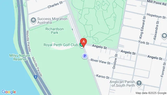 Looking for a Car bay or space in South Perth near the Zoo