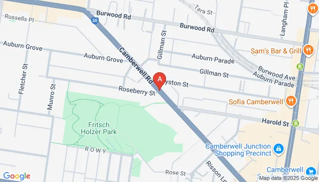 Looking for locked car parking in Hawthorn East Looking for locked car parking in Hawthorn East