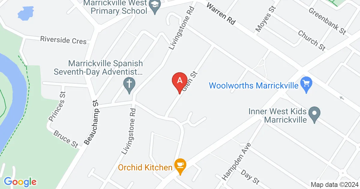 Marrickville — Secure Car Park Marrickville — Secure Car Park