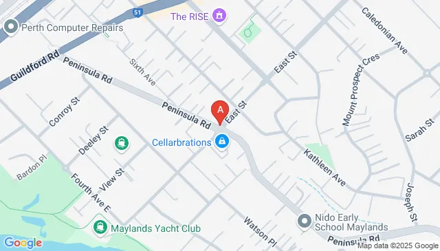 Maylands WA 6051, Australia