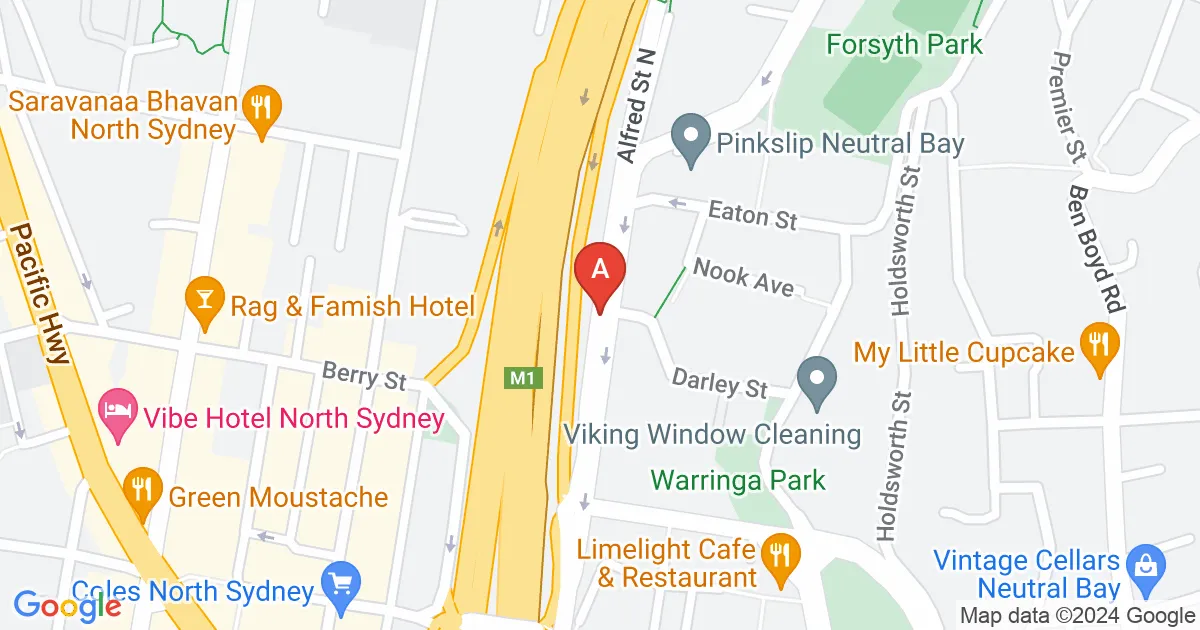 Parking For Rent - 10 Minutes Walk To North Sydney Cbd & Transport Parking For Rent - 10 Minutes Walk To North Sydney Cbd & Transport