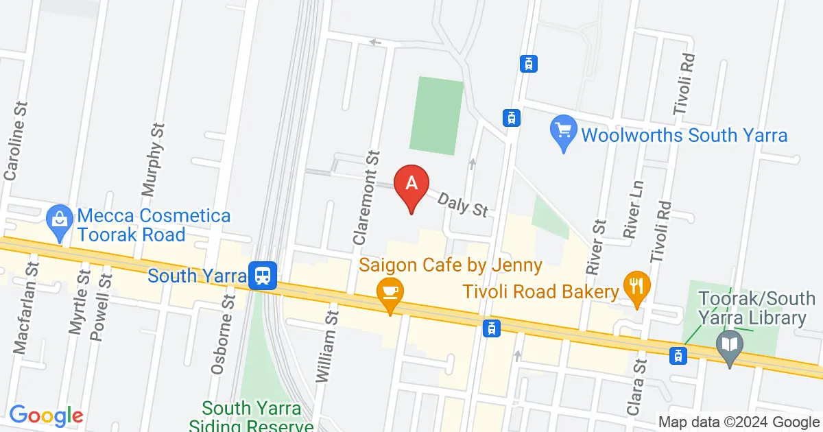 Parking For Rent - 11-17 Daly Street, South Yarra Car Park Parking For Rent - 11-17 Daly Street, South Yarra Car Park