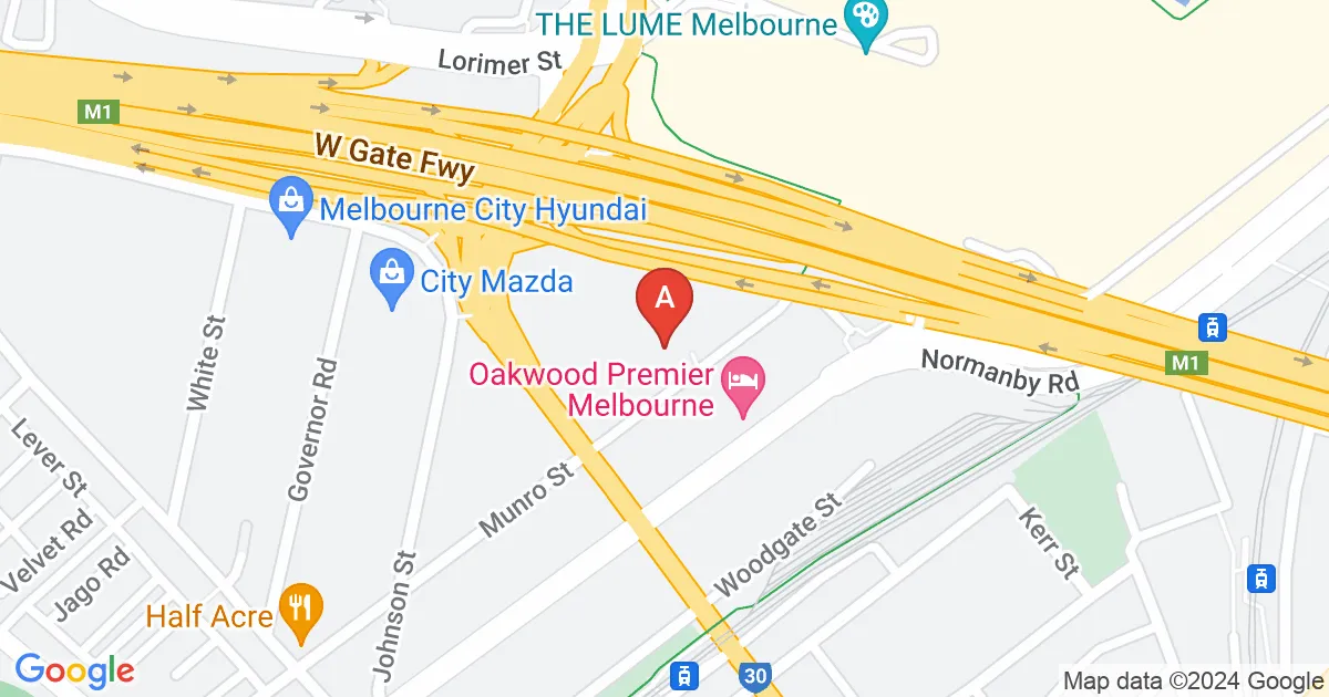 Parking For Rent - 11-31 Montague Street, Southbank Car Park Parking For Rent - 11-31 Montague Street, Southbank Car Park