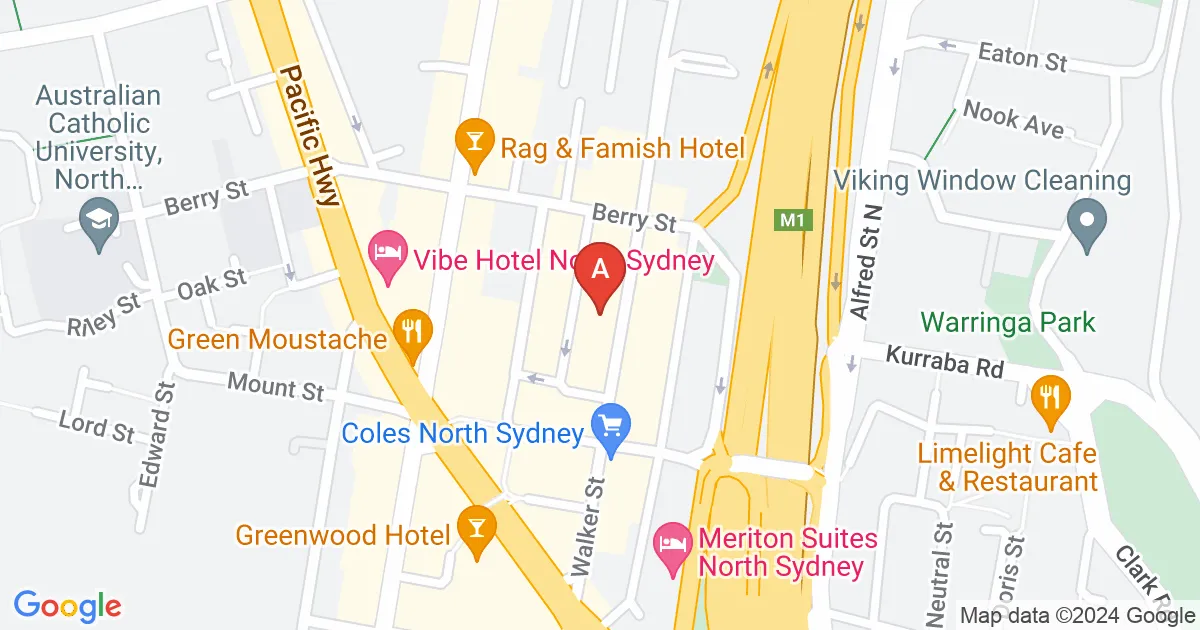 Parking For Rent - 110 Walker Street North Sydney Car Park Parking For Rent - 110 Walker Street North Sydney Car Park