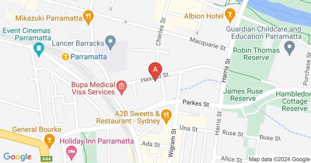 Parking For Rent - 13-15 Hassall Street, Parramatta Parking For Rent - 13-15 Hassall Street, Parramatta