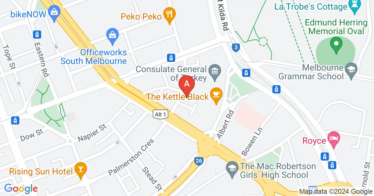 Parking For Rent - 13-21 Palmerston Crescent, South Melbourne Car Park Parking For Rent - 13-21 Palmerston Crescent, South Melbourne Car Park