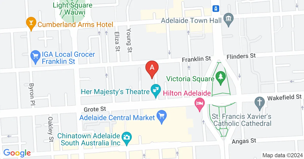 Parking For Rent - 15 Pitt Street, Adelaide Car Park Parking For Rent - 15 Pitt Street, Adelaide Car Park