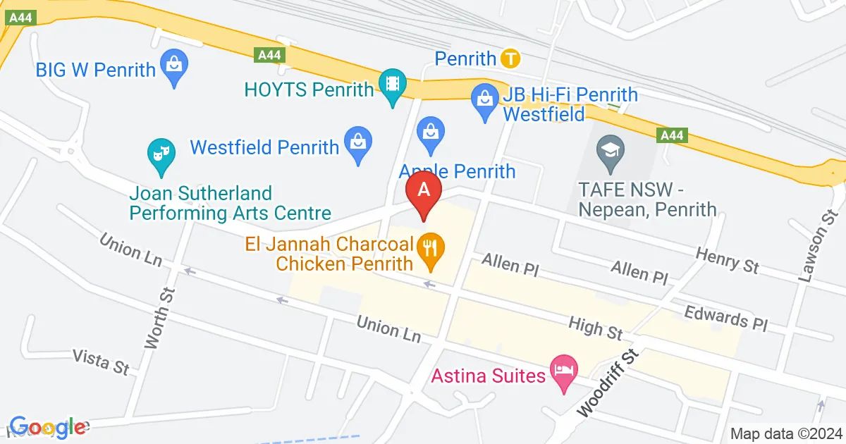 Parking For Rent - 154 Henry Street Penrith Car Park Parking For Rent - 154 Henry Street Penrith Car Park