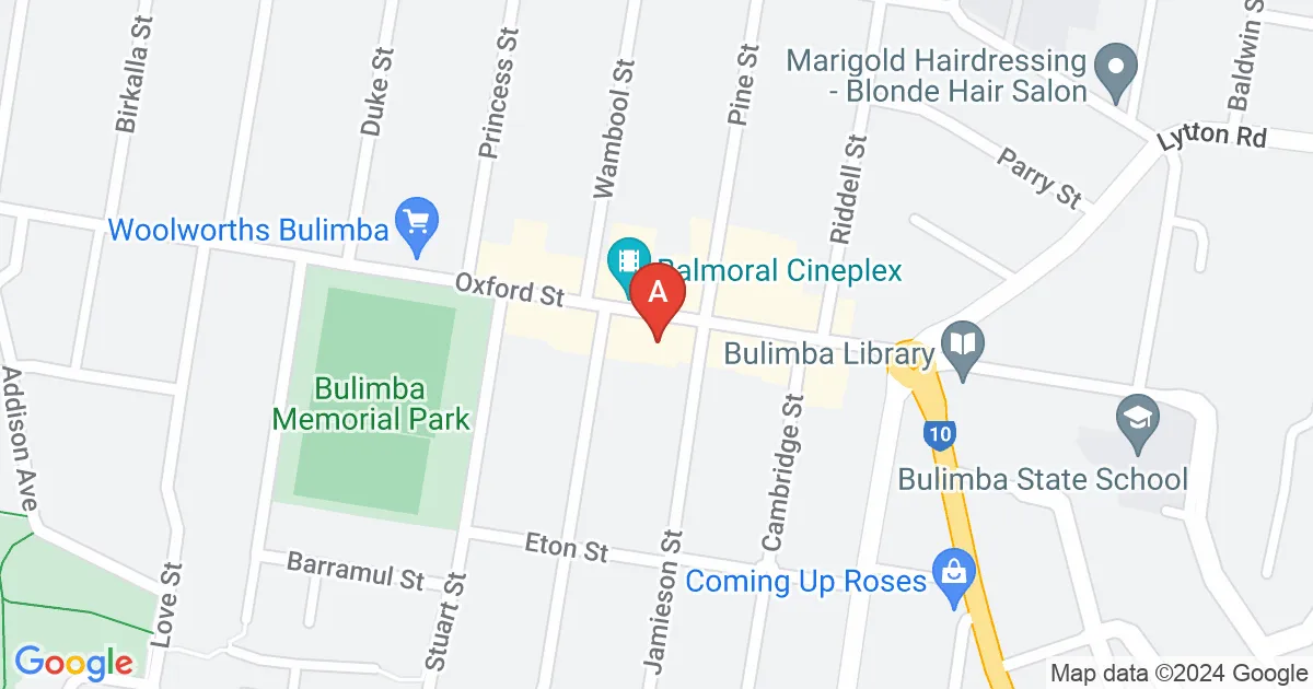 Parking For Rent - 177 Oxford Street Bulimba Car Park Parking For Rent - 177 Oxford Street Bulimba Car Park
