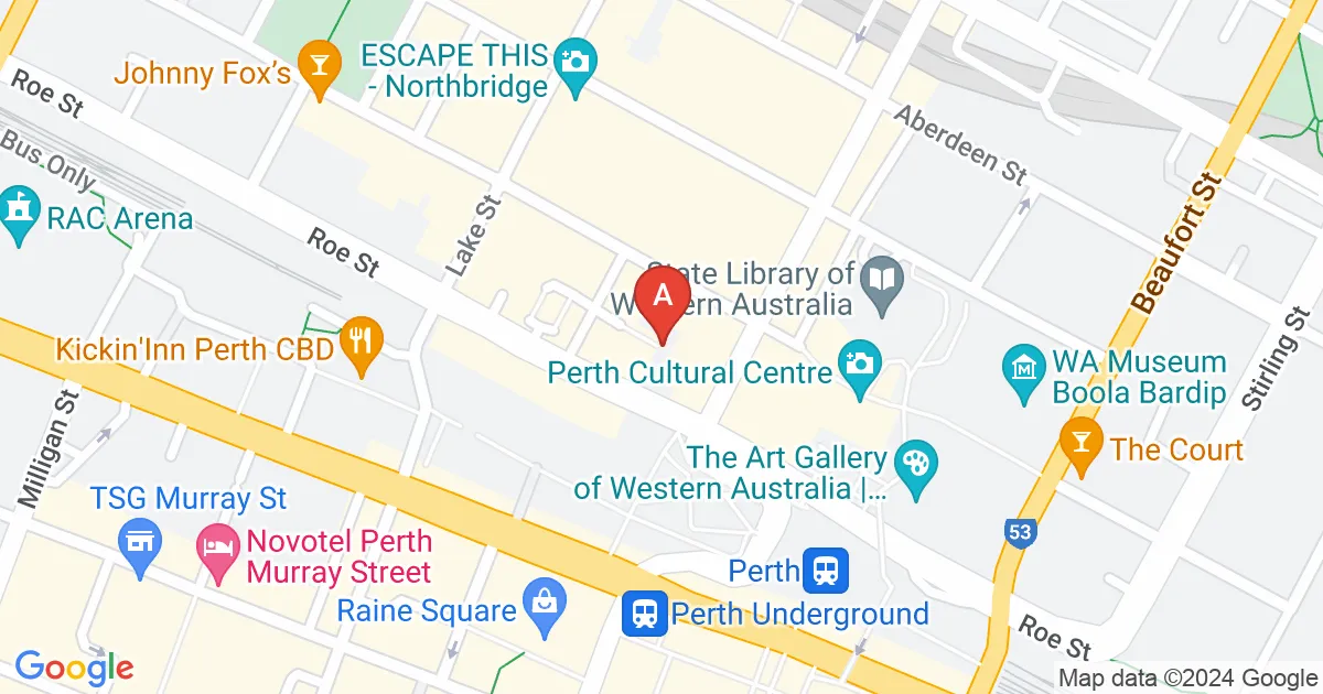 Parking For Rent - 18 Roe St Northbridge Car Park Parking For Rent - 18 Roe St Northbridge Car Park