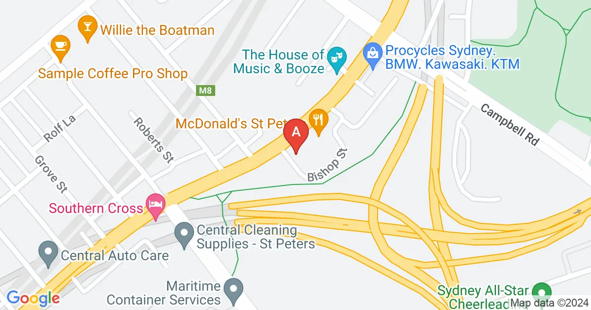 Parking For Rent - 180 Princes Highway St Peters Car Park Parking For Rent - 180 Princes Highway St Peters Car Park