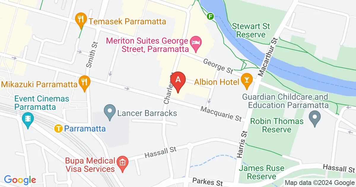 Parking For Rent - 20 Charles Street Parramatta Car Park Parking For Rent - 20 Charles Street Parramatta Car Park