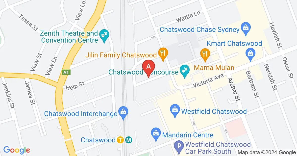 Parking For Rent - 20 Endeavour Street, Chatswood Car Park Parking For Rent - 20 Endeavour Street, Chatswood Car Park