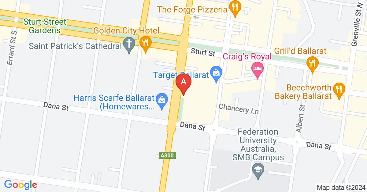 Parking For Rent - 25 Doveton Street South, Ballarat Central Car Park Parking For Rent - 25 Doveton Street South, Ballarat Central Car Park
