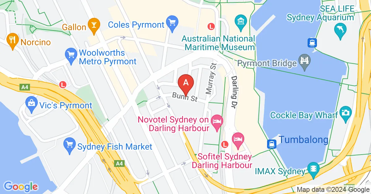 Parking For Rent - 3 Min Walk To City Via Pyrmont Bridge Parking For Rent - 3 Min Walk To City Via Pyrmont Bridge