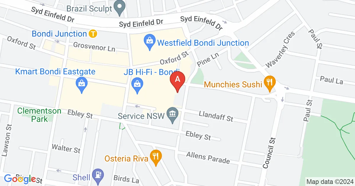 Parking For Rent - 3 Wavereley Street, Bondi Junction Car Space For Lease Parking For Rent - 3 Wavereley Street, Bondi Junction Car Space For Lease