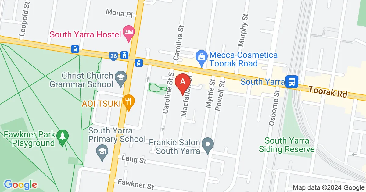 Parking For Rent - 32 Macfarlan Street, South Yarra Car Park Parking For Rent - 32 Macfarlan Street, South Yarra Car Park