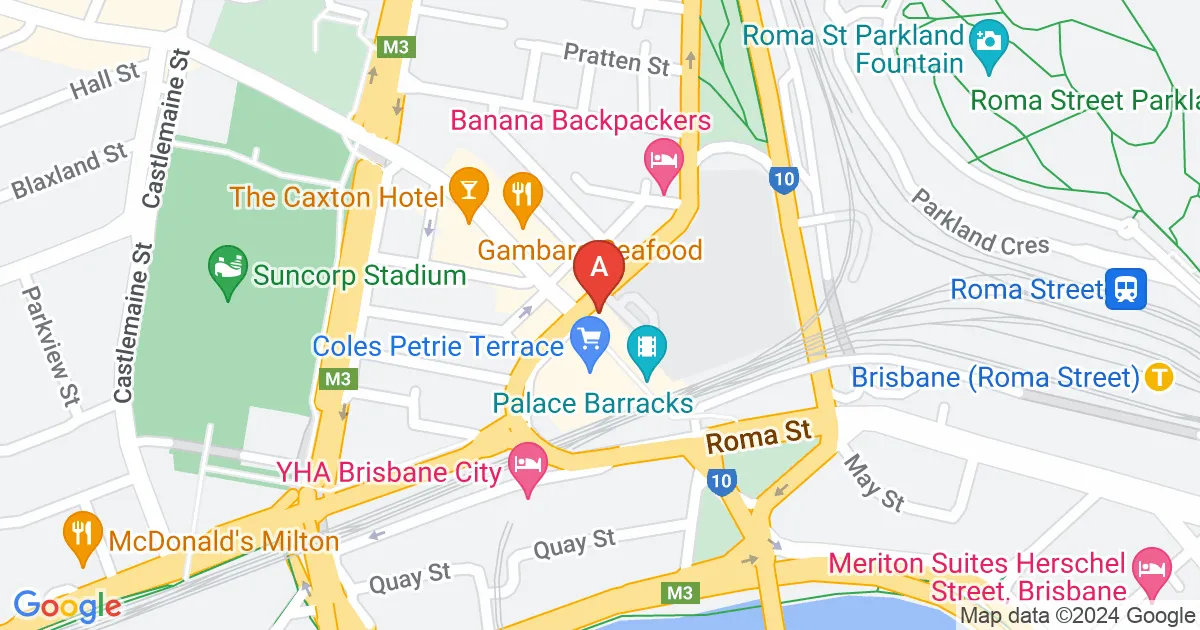 Parking For Rent - $350/month Petrie Terrace Un-reserved Parking Parking For Rent - $350/month Petrie Terrace Un-reserved Parking