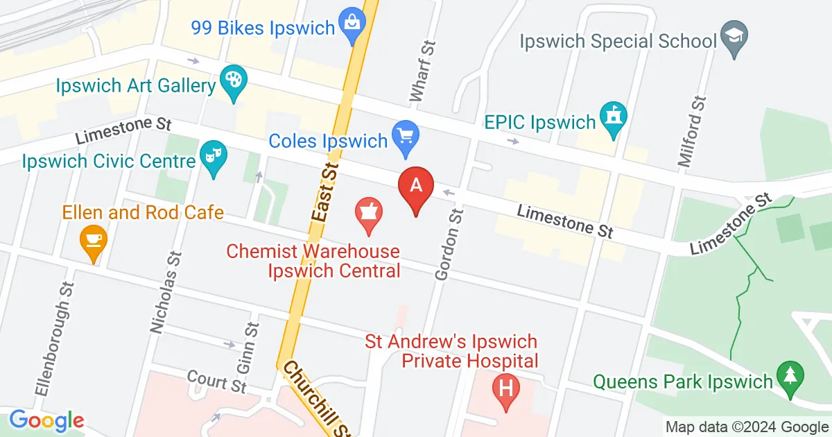 Parking For Rent - 38 Limestone Street Ipswich Car Park Parking For Rent - 38 Limestone Street Ipswich Car Park