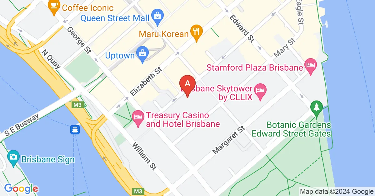 Parking For Rent - 53 Charlotte Street, Brisbane City Car Park Parking For Rent - 53 Charlotte Street, Brisbane City Car Park