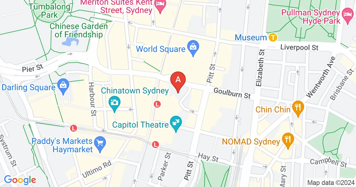 Parking For Rent - 59 Goulburn St Haymarket Car Park Parking For Rent - 59 Goulburn St Haymarket Car Park