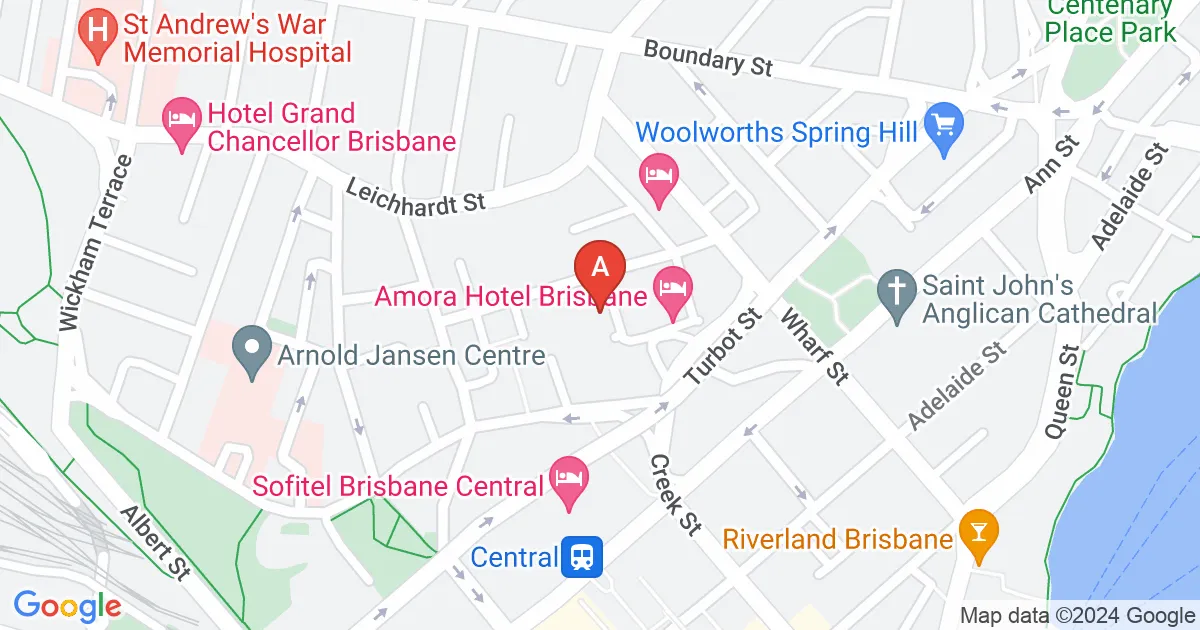Parking For Rent - 67 Astor Tce