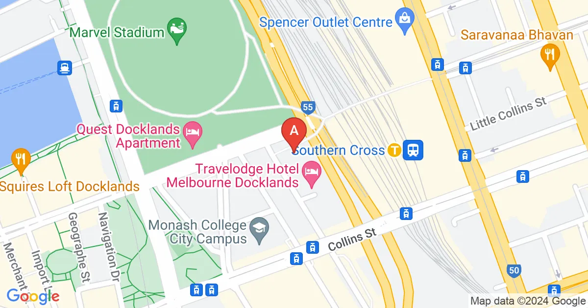 Parking For Rent - 717 Bourke Street Docklands Car Park Parking For Rent - 717 Bourke Street Docklands Car Park