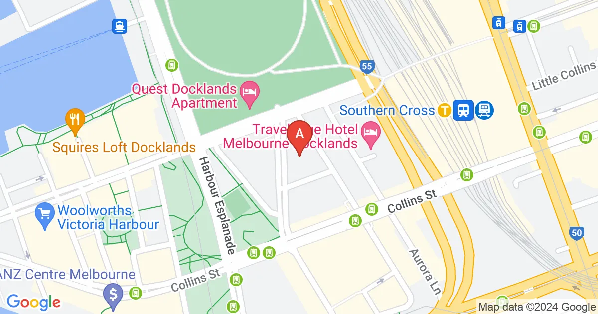 Parking For Rent - 737 Bourke Street Melbourne Car Park