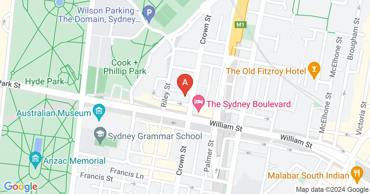 Parking For Rent - 75 Crown Street Woolloomooloo car Park Parking For Rent - 75 Crown Street Woolloomooloo car Park