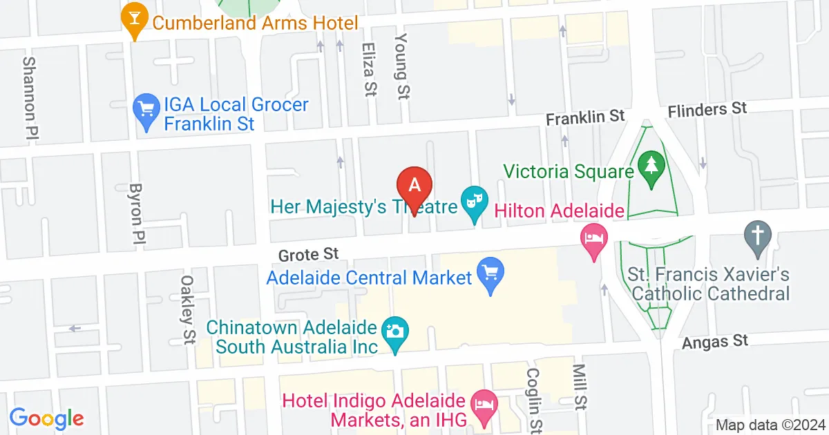 Parking For Rent - 80 Grote Street, Adelaide Car Park Parking For Rent - 80 Grote Street, Adelaide Car Park