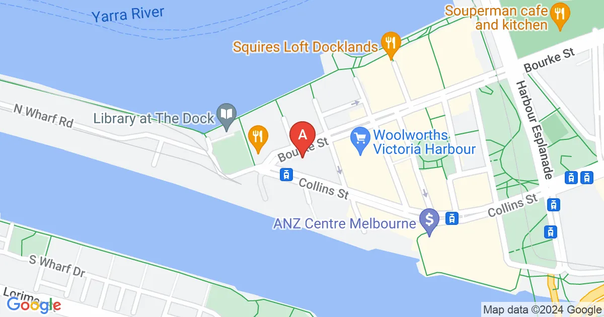Parking For Rent - 888 Collins Street, Docklands Parking For Rent - 888 Collins Street, Docklands