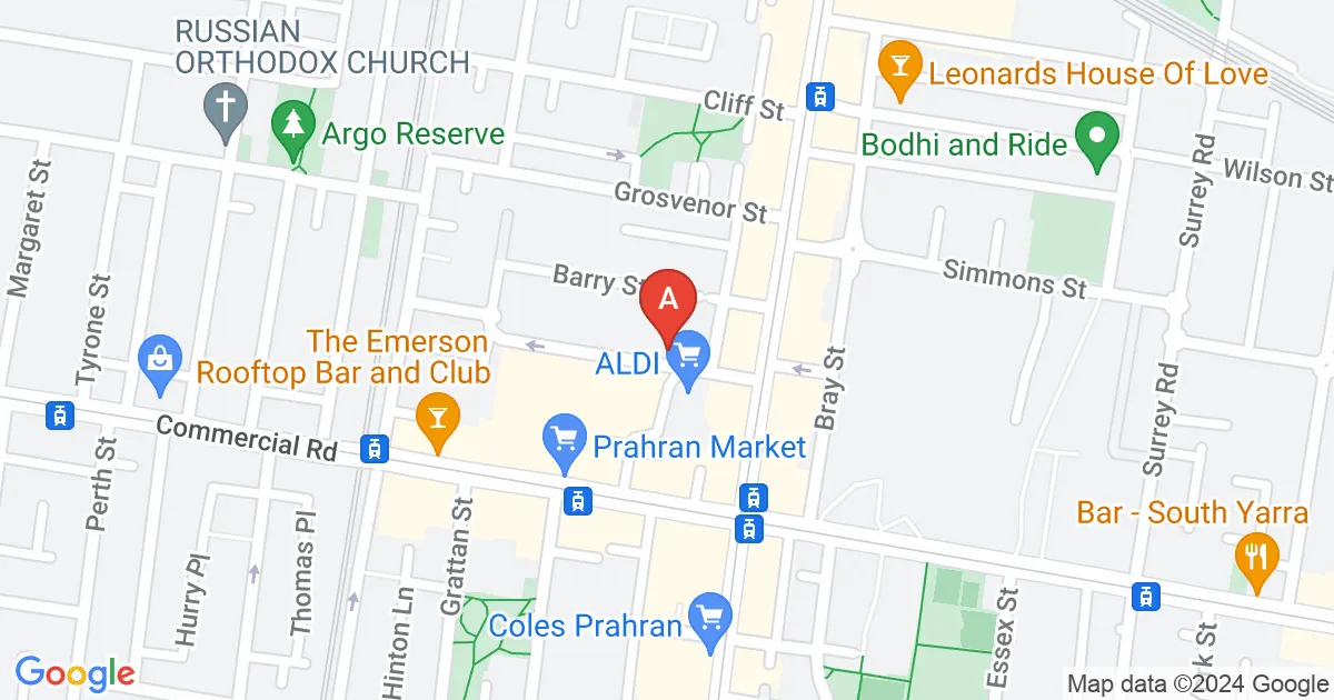 Parking For Rent - 9 Elizabeth Street, South Yarra Car Park Parking For Rent - 9 Elizabeth Street, South Yarra Car Park