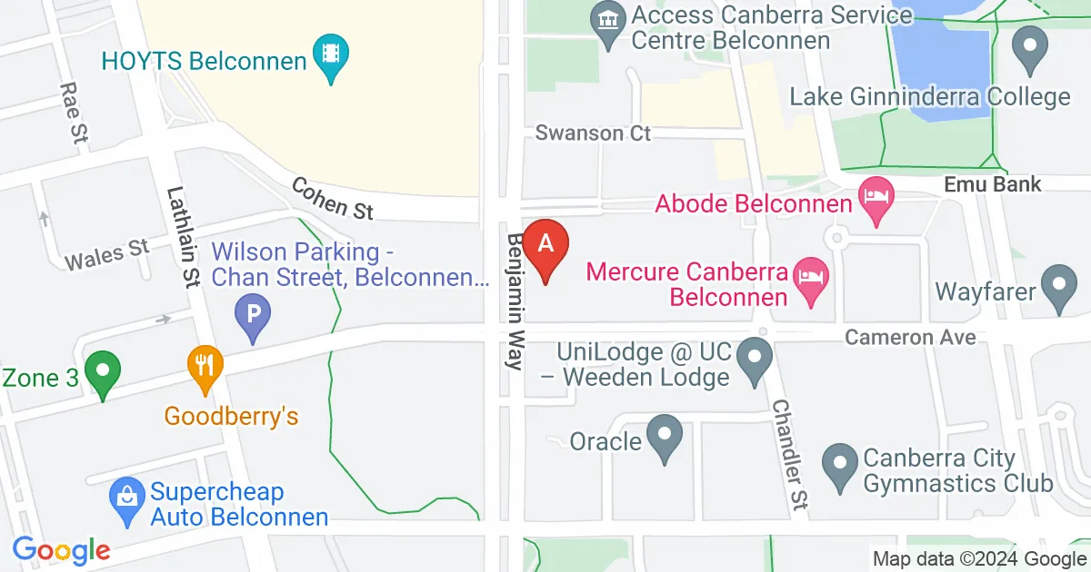 Parking For Rent - Abs House Belconnen Car Park Parking For Rent - Abs House Belconnen Car Park