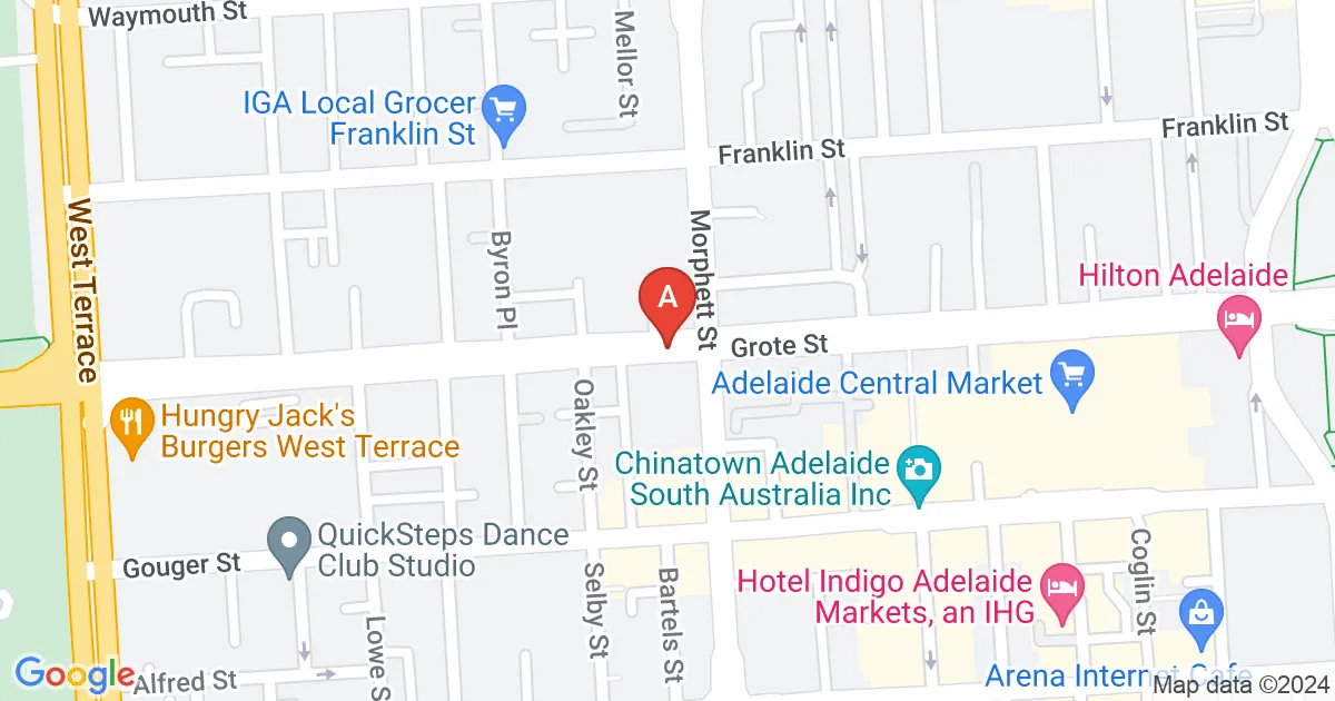 Parking For Rent - Adelaide Grote Street Parking For Rent - Adelaide Grote Street