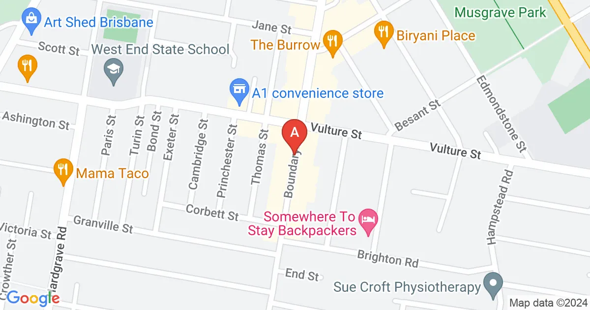 Parking Spaces For Rent - Affordable Undercover Weekday Parking - Prime West End Location, Bordering South Brisbane Parking Spaces For Rent - Affordable Undercover Weekday Parking - Prime West End Location, Bordering South Brisbane