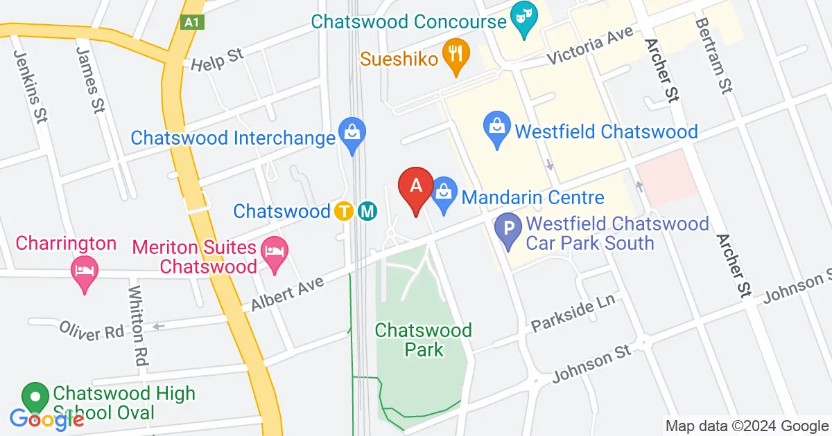 Parking For Rent - Albert Avenue Chatswood Car Park Parking For Rent - Albert Avenue Chatswood Car Park