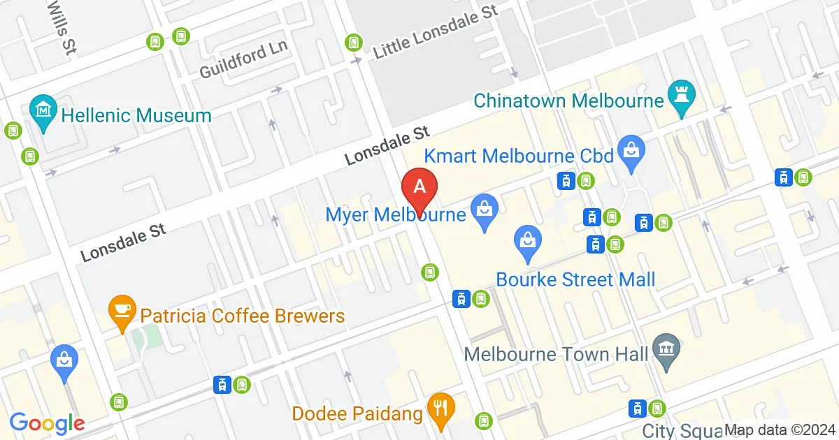 Parking For Rent - Amazing Parking Space Opposite Of Southern Cross Station