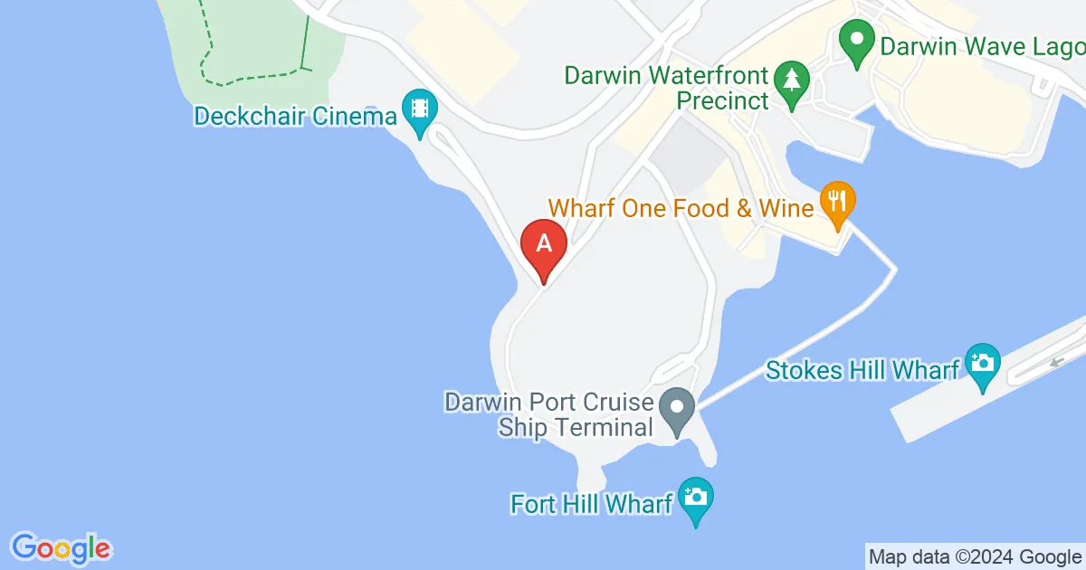 Parking For Rent - Anchorage Court, Darwin 