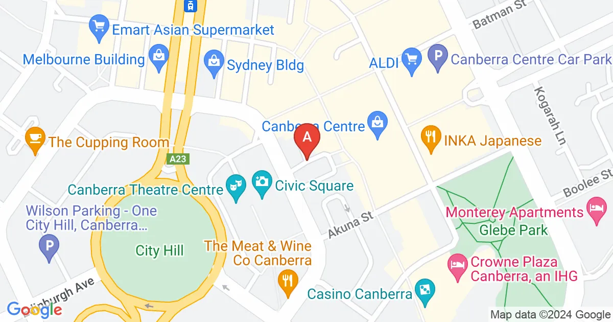 Parking For Rent - Ansile Place, Canberra Parking For Rent - Ansile Place, Canberra