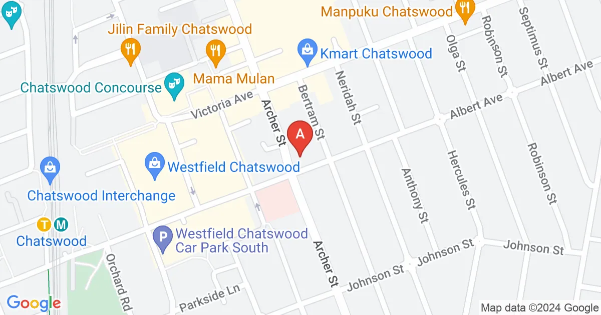 Parking For Rent - Archer St Chatswood Parking For Rent - Archer St Chatswood