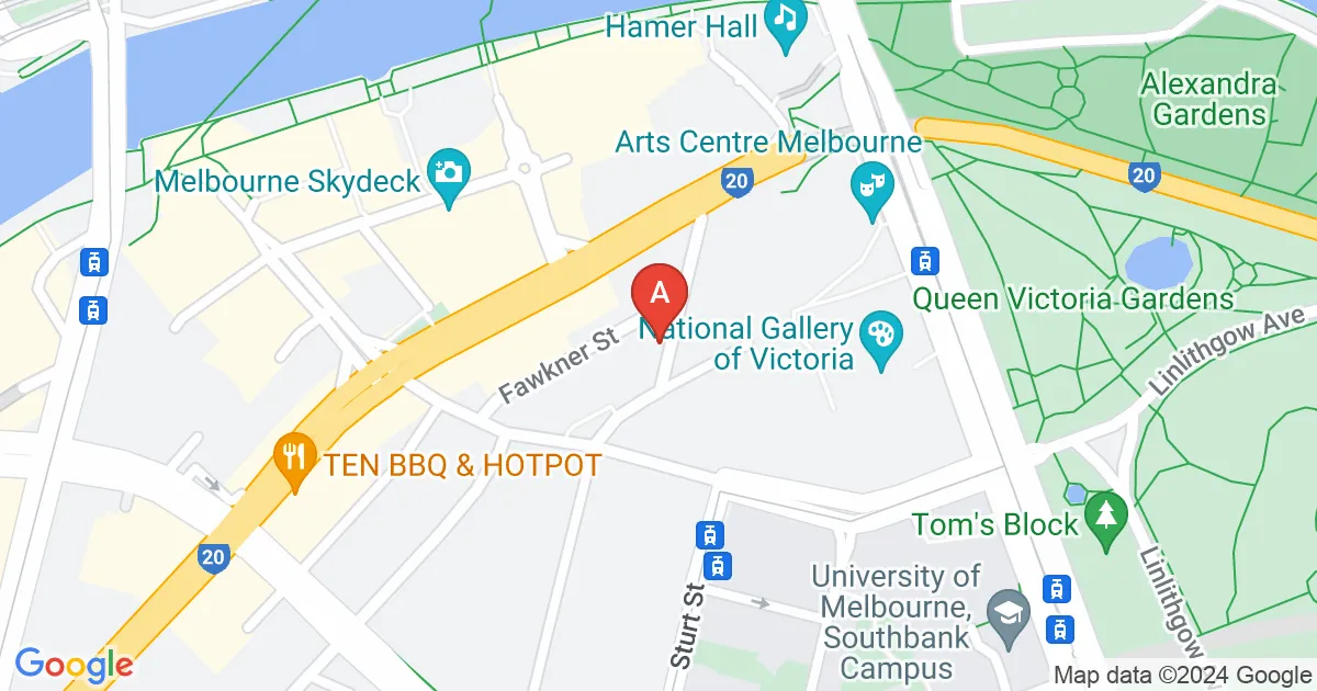 Parking For Rent - Australian Ballet Centre Southbank Car Park Parking For Rent - Australian Ballet Centre Southbank Car Park